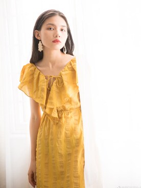 yuanminvaさんのコーディネート