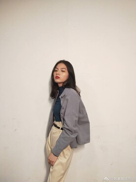 yuanminvaさんのコーディネート