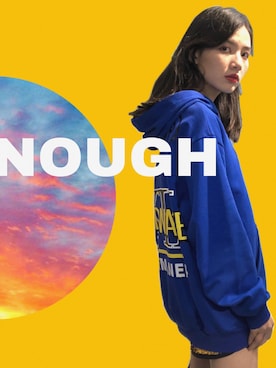 yuanminvaさんのコーディネート