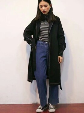 yuanminvaさんのコーディネート