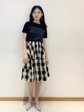 yuanminvaさんのコーディネート