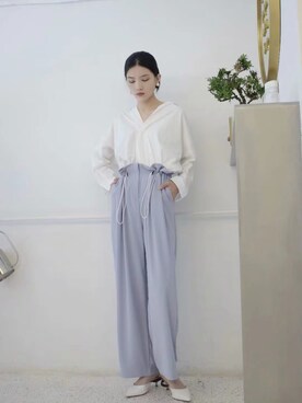 yuanminvaさんのコーディネート