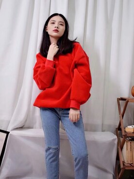 yuanminvaさんのコーディネート