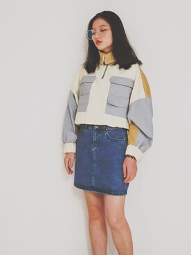 yuanminvaさんのコーディネート