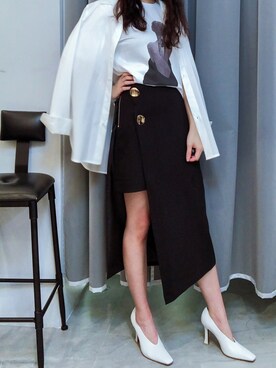 yuanminvaさんのコーディネート