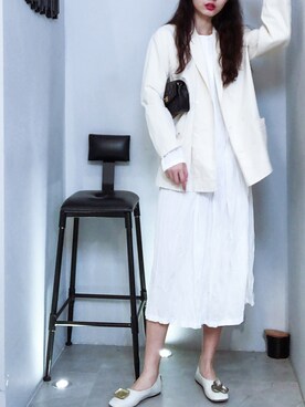 yuanminvaさんのコーディネート