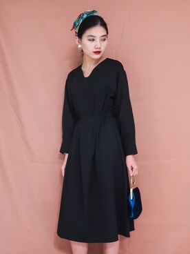 yuanminvaさんのコーディネート