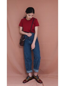 yuanminvaさんのコーディネート