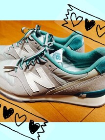 NEW BALANCE | NBなんと9000円のが3000円になってました(/・ω・)/ 


購入☆
これから活用させます！(スニーカー)