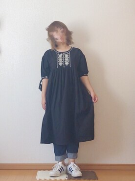 @yaさん（レディース・150cm）の秋コーディネート