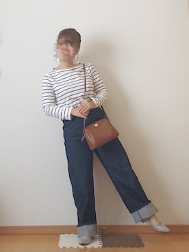 @yaさんのコーディネート