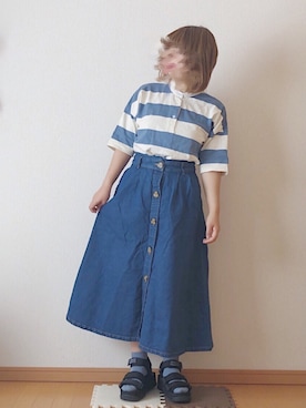 @yaさんのコーディネート