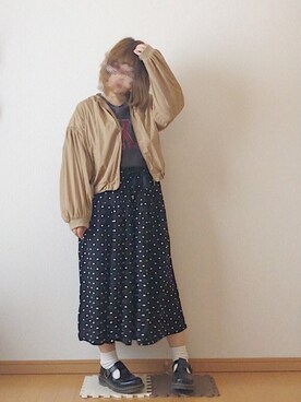 @yaさんのコーディネート