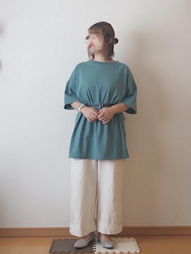 @yaさんのコーディネート