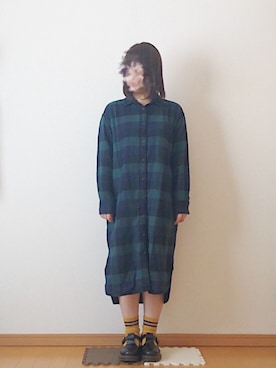 @yaさんのコーディネート