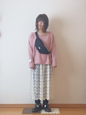 @yaさんのコーディネート