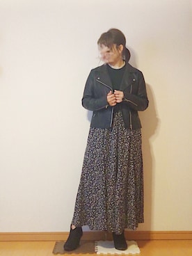 @yaさんのコーディネート