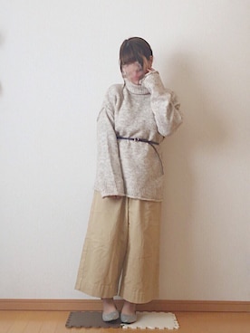 @yaさんのコーディネート