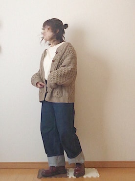 @yaさんのコーディネート