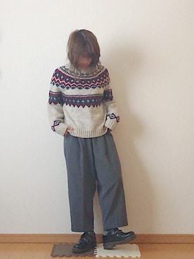 @yaさんのコーディネート