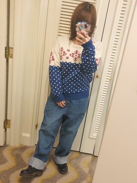 @yaさんのコーディネート