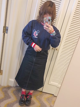 @yaさんのコーディネート