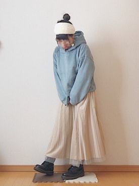 @yaさんのコーディネート