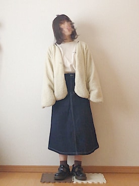 @yaさんのコーディネート