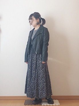 @yaさんのコーディネート