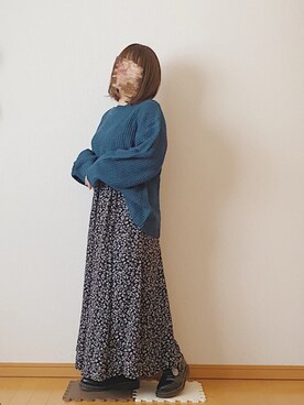 @yaさんのコーディネート