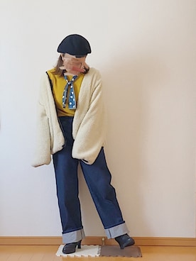 @yaさんのコーディネート