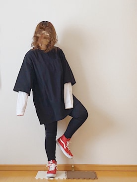 @yaさんのコーディネート