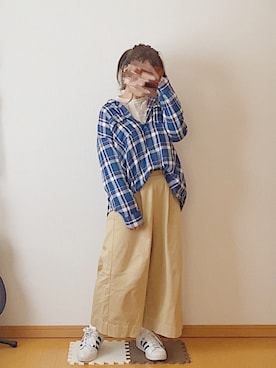 @yaさんのコーディネート