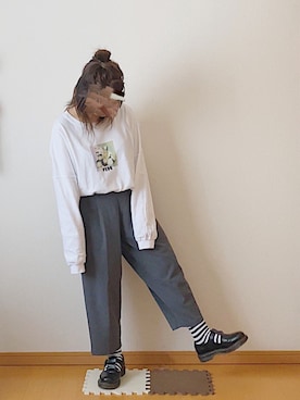 @yaさんのコーディネート