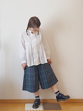 @yaさんのコーディネート