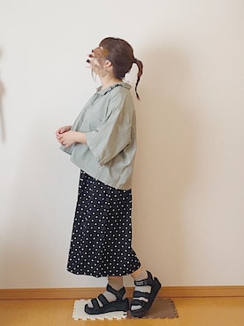 @yaさんのコーディネート