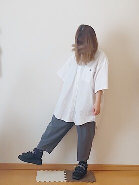 @yaさんのコーディネート