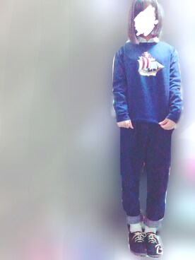 フ ミ カ 。さんのコーディネート