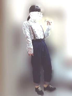 フ ミ カ 。さんのコーディネート