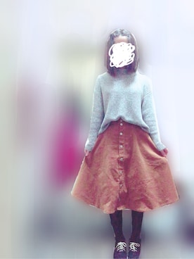 フ ミ カ 。さんのコーディネート