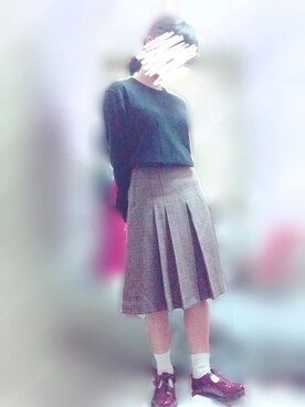 フ ミ カ 。さんのコーディネート