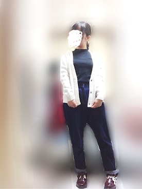 フ ミ カ 。さんのコーディネート