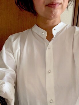 すぅさんのコーディネート