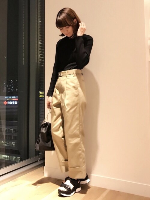 inhhhan®さんのコーディネート