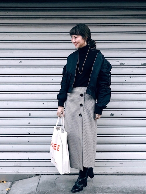 inhhhan®さんのコーディネート