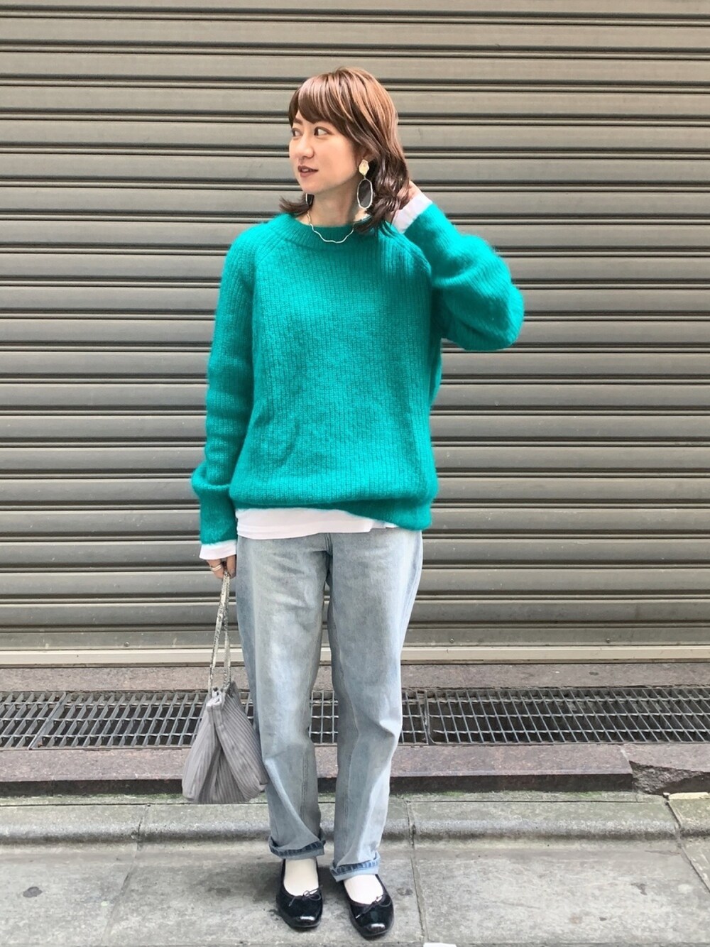 H BEAUTY&YOUTH UNITED ARROWS（エイチビューティーアンドユース