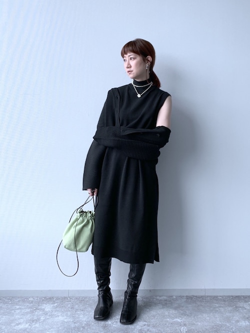 Hare ハレ のワンピースを使ったコーディネート一覧 Hopeoutreachfl