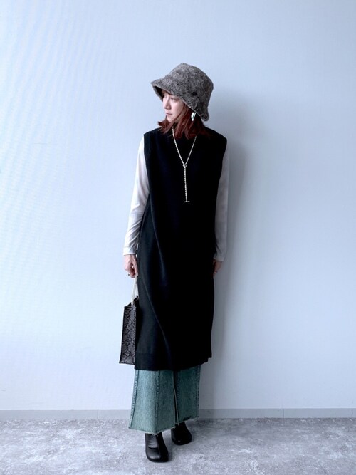 Hare ハレ のワンピースを使ったコーディネート一覧 Hopeoutreachfl