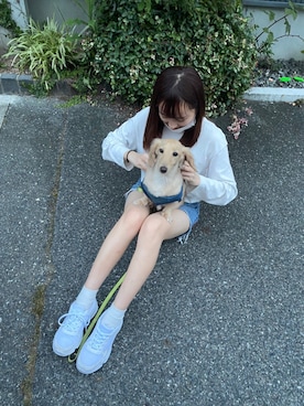 nana  さんのコーディネート