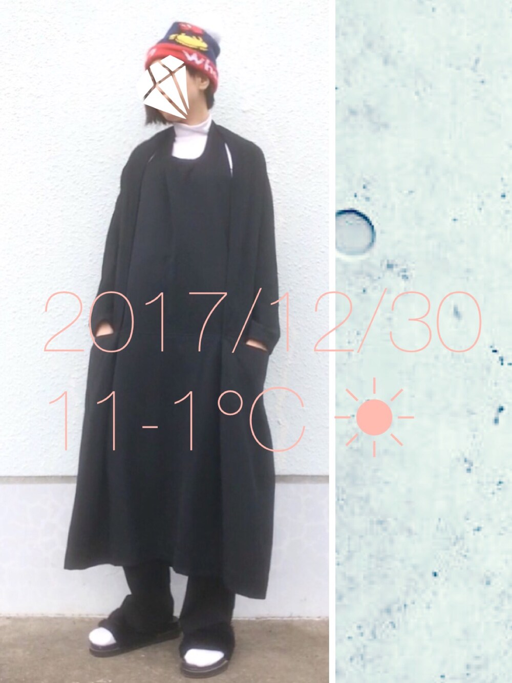 Yohji Yamamotoのつなぎ/オールインワンを使ったレディース人気